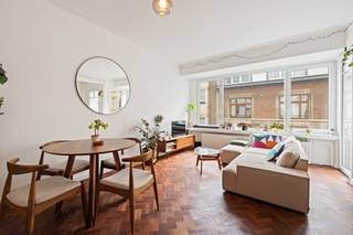 Apartment for sale in Antwerp