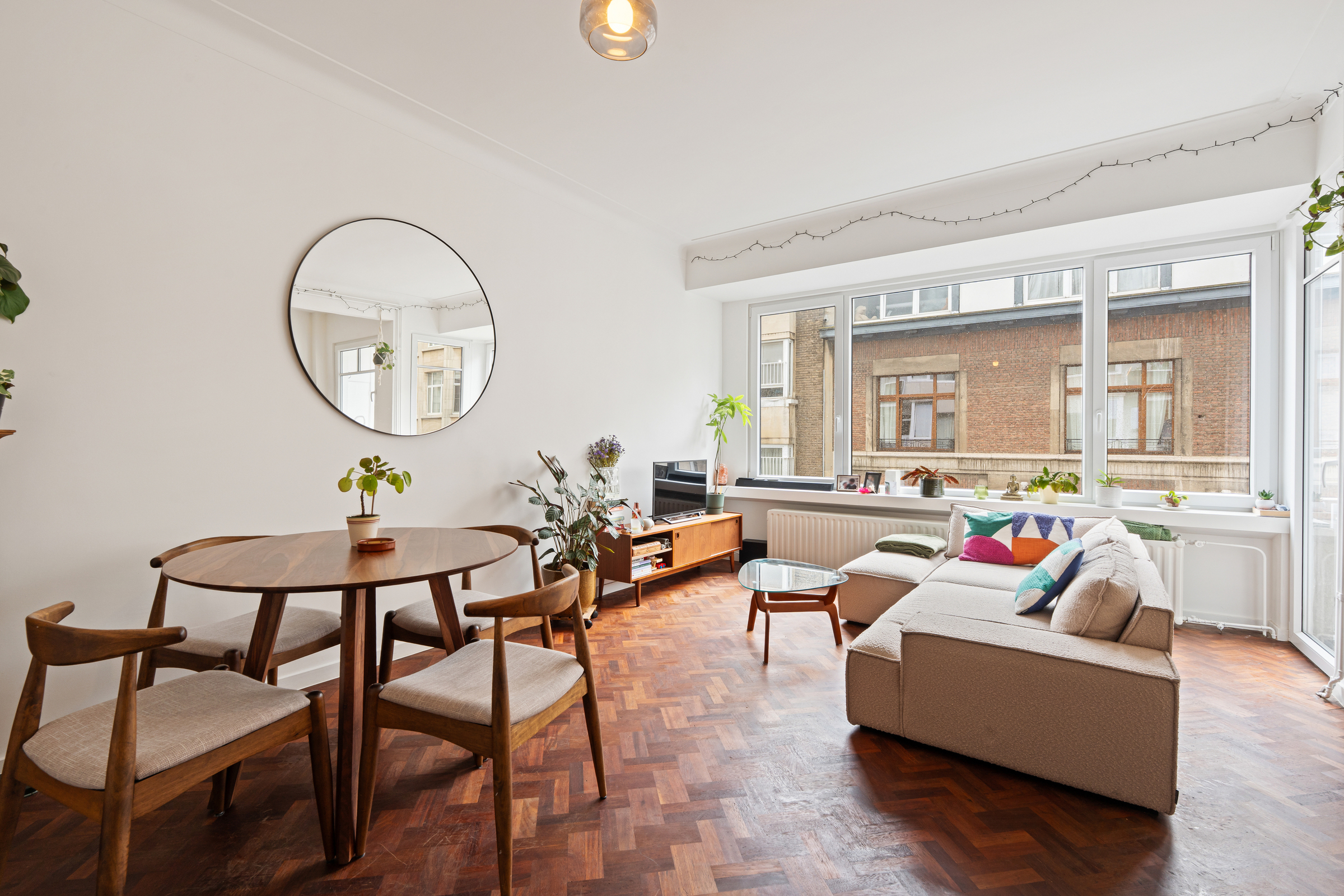 Appartement te koop in hartje Antwerpen - foto 1