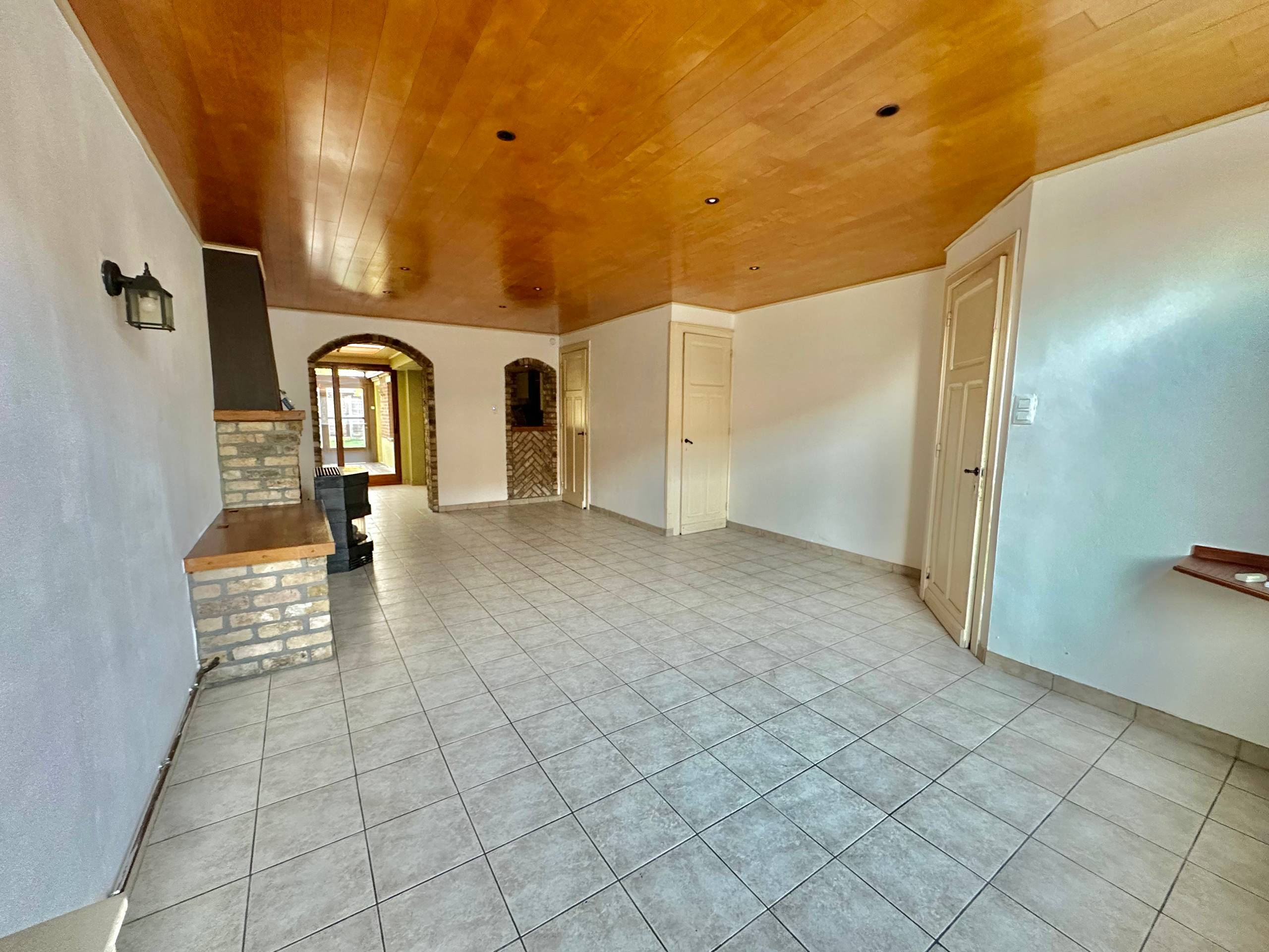 Geluwe - Woning met 3 slaapkamers, tuin en garage - foto 2