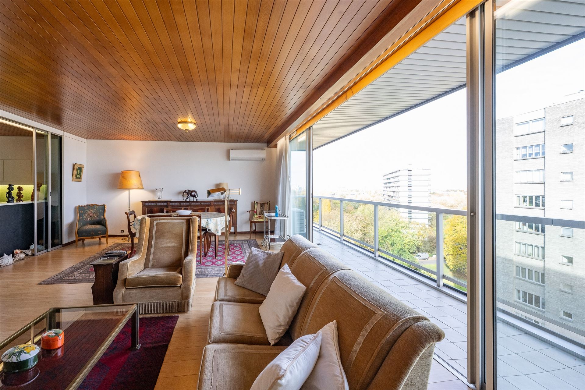 Appartement à vendre à Berchem avec 3 chambres - photo 4