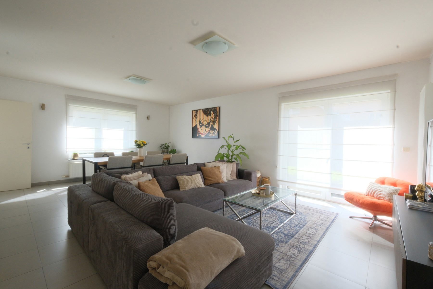 Modern appartement - foto 4