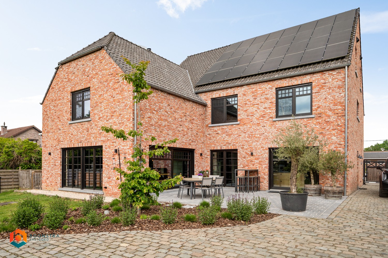 Maison à vendre à Booischot avec 5 chambres - photo 2