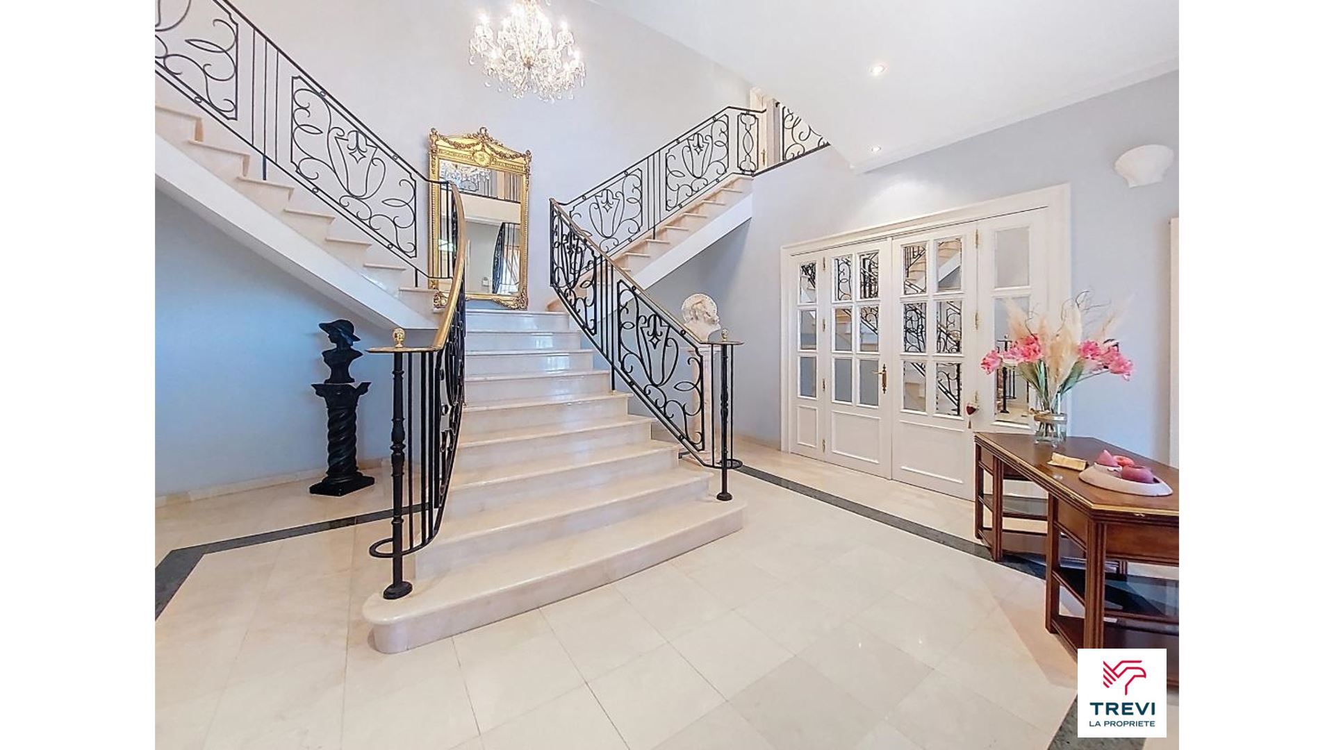 Villa de prestige, avec 5 chambres, aux prestations remarquables - photo 3