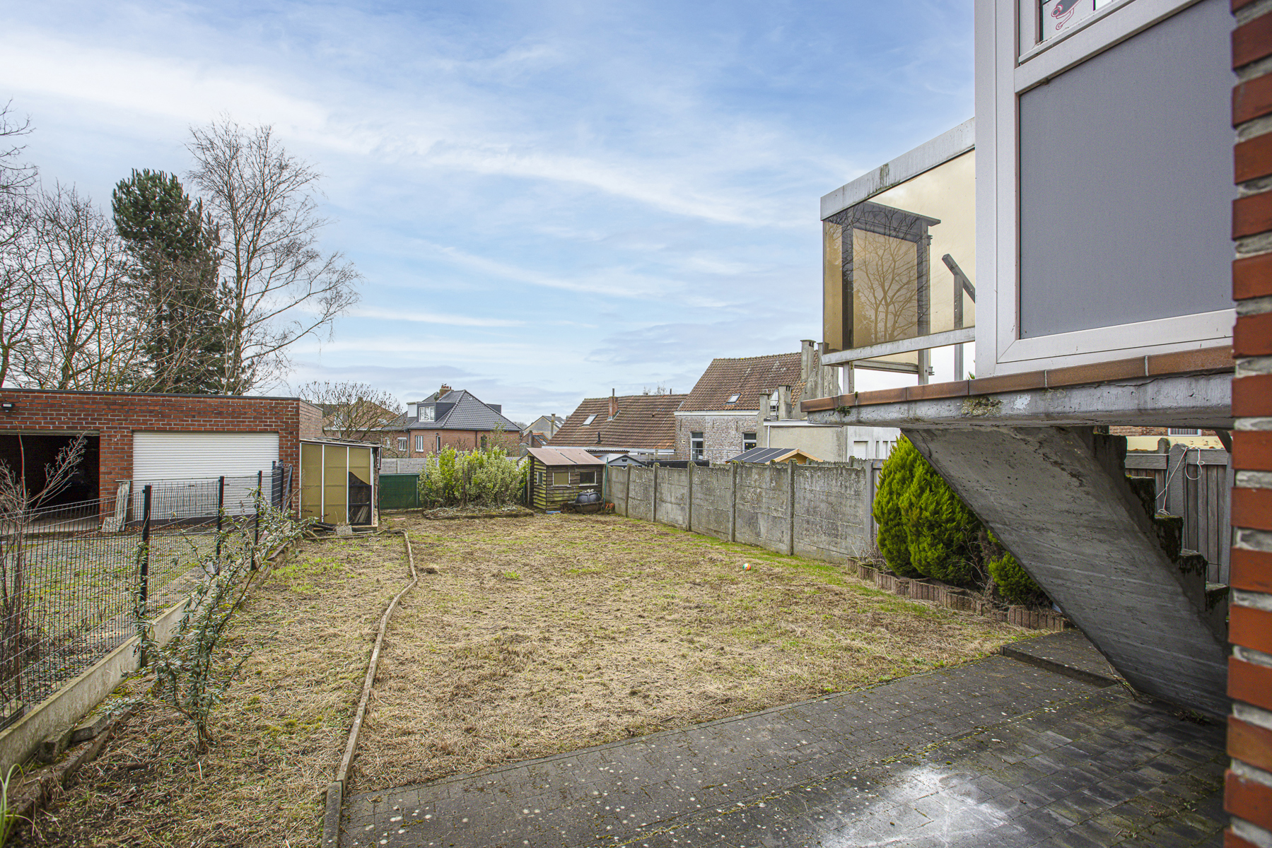 Immeuble de rapport 2 appartements avec garage à Dilbeek. - photo 3