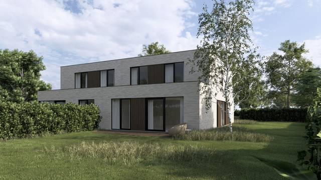 Project te koop in Zwijnaarde