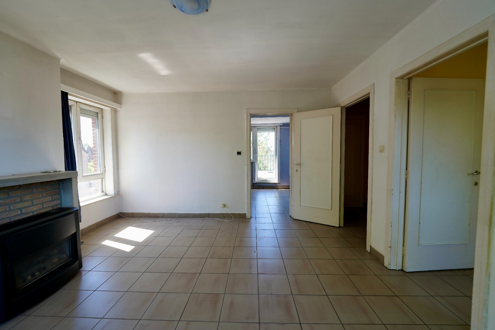 Top appartement met ruim terras in Wetteren - foto 3