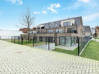 Te koop: modern appartement met 2 slaapkamers en terras in hartje BazelProfiteer van een unieke kans! Dankzij onze actie geniet je van een...
