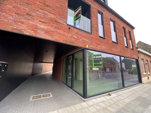 Commercial for sale in Waregem
