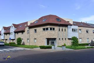 Appartement à louer à Lebbeke