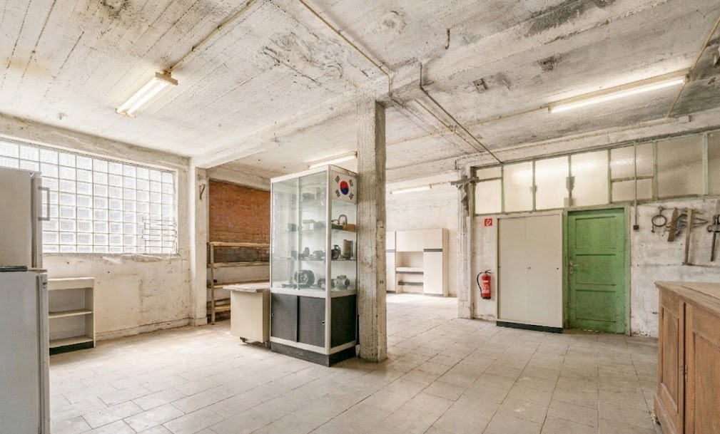 UNIEKE WOON- OF INVESTERINGSPROJECT IN PITTEM CENTRUM - foto 4