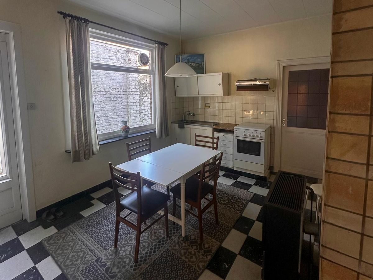 Maison à vendre à Bruges avec 2 chambres - photo 5