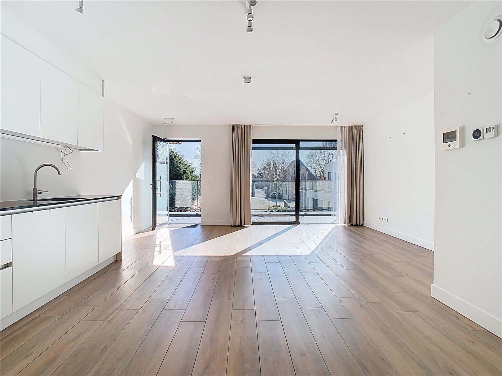 Assistentiewoning Kasteel ter Ham - foto 4