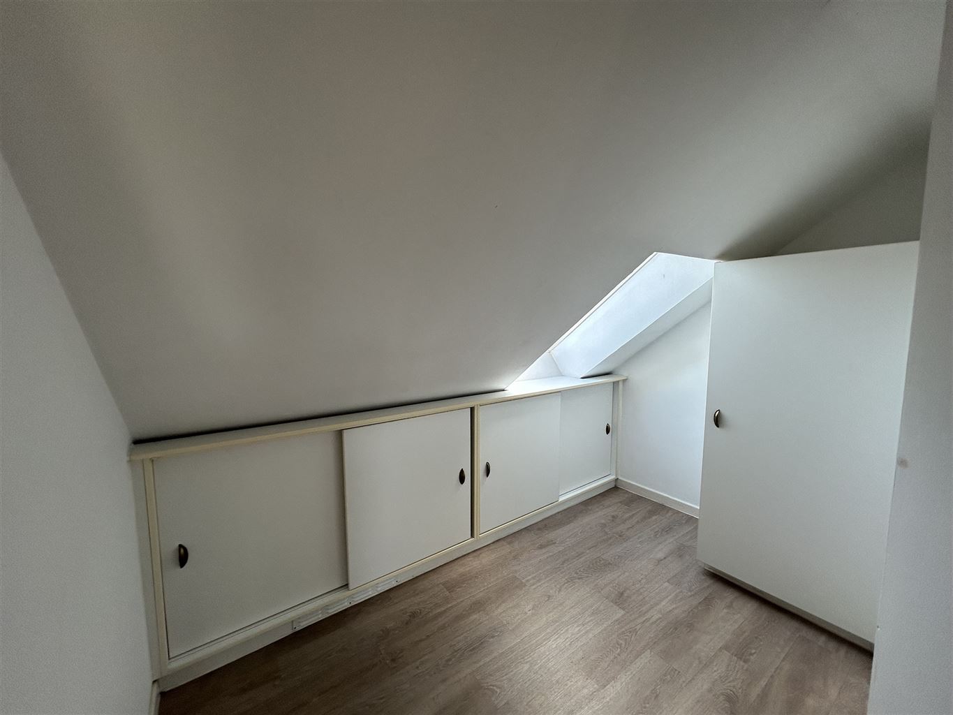 Gezellig appartement met 1 slaapkamer, terras en kelderberging.  - foto 5