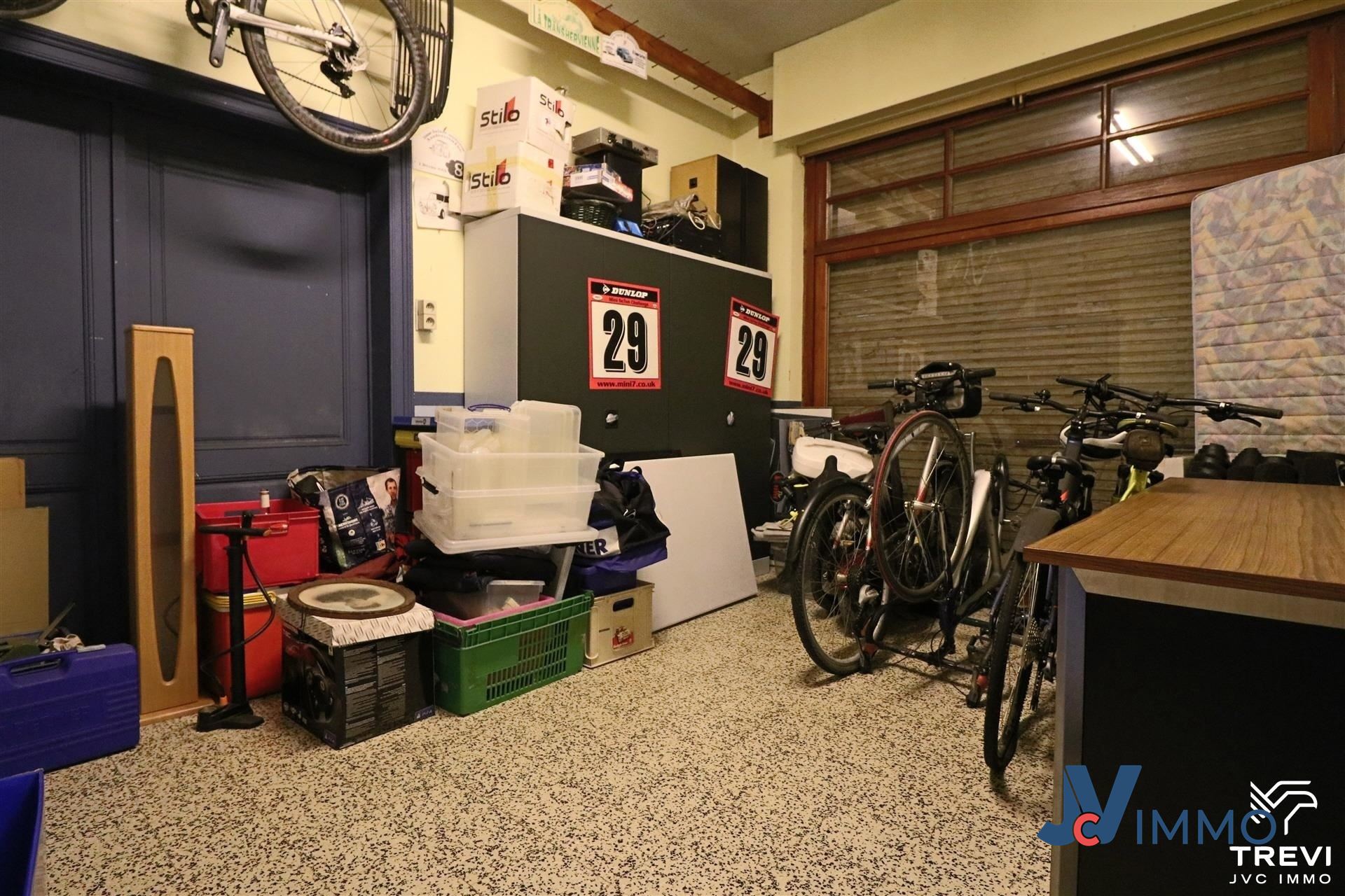 Commercieel te koop in Oreye met 2 slaapkamers - foto 5