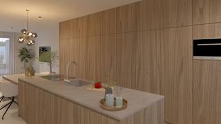 Apartment for sale in Maaseik