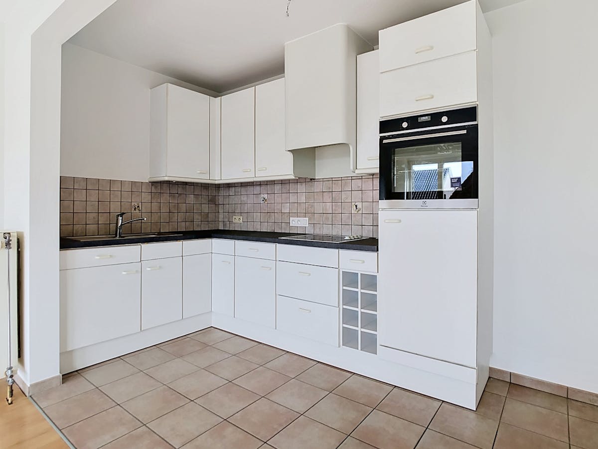 Appartement te huur in Kallo - foto 4
