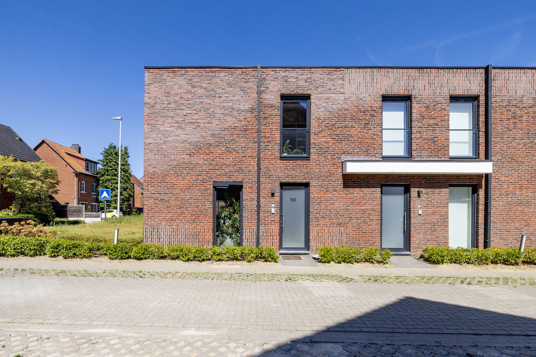 Recente halfopen bebouwing met o.a. 3 slaapkamers in Nijlen - foto 4