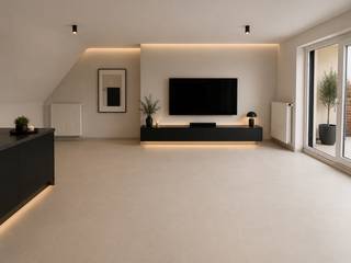 Foto's interieur zoals gordijnen, verlichting en meubelen zijn opgemaakt met AI, zijn louter ter illustratie.<br /><br />Nieuwbouwappartement te koop in Spiere-Helkijn<br /><br />Op zoek naar een energiezuinig nieuwbouwappartement op een rustige locatie? Dan is dit kleinschalige nieuwbouwproject in Spiere-Helkijn zeker het ontdekken waard.<br /><br />Dit stijlvolle project omvat 5 kwalitatief afgewerkte appartementen, waar hedendaags wooncomfort, duurzame technieken en een tijdloze architectuur perfect samenkomen. Dankzij de centrale ligging geniet u van een vlotte bereikbaarheid, terwijl u tegelijk woont in een groene, rustige omgeving vlak bij de Schelde.<br /><br />Indeling<br />Moderne appartementen met 1, 2 of 3 slaapkamers elk voorzien van een mooi terras!! <br /><br />Extra troeven<br /><br />✔ Energiezuinige nieuwbouw<br />✔ Regenwaterrecuperatie voorzien<br />✔ Hoogwaardige afwerking<br />✔ Gemeenschappelijke fietsenberging<br />✔ Garage, autostaanplaats en/of individuele berging optioneel aan te kopen<br />✔ Rustige ligging met vlotte verbinding naar omliggende steden<br /><br />Prijzen exclusief btw en kosten.<br /><br />Neem vandaag nog contact met ons op voor meer informatie of plan een persoonlijke rondleiding. Ontdek zelf de kwaliteit, de ruimte en de aangename woonomgeving die dit project te bieden heeft.