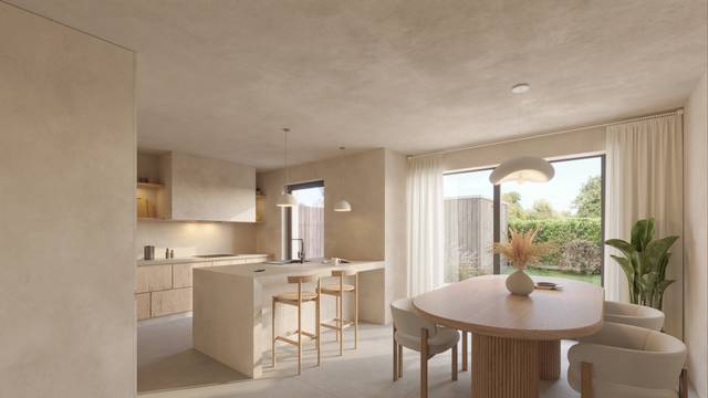 Project te koop in Ingelmunster