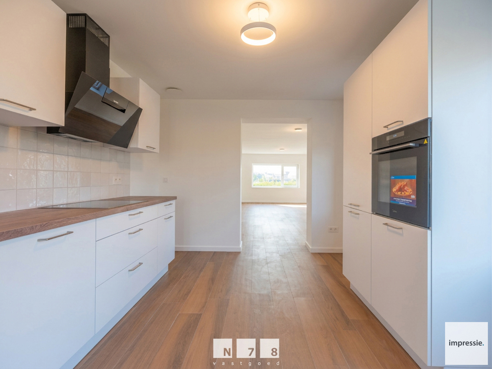 Huis te koop in Maaseik met 3 slaapkamers - foto 4