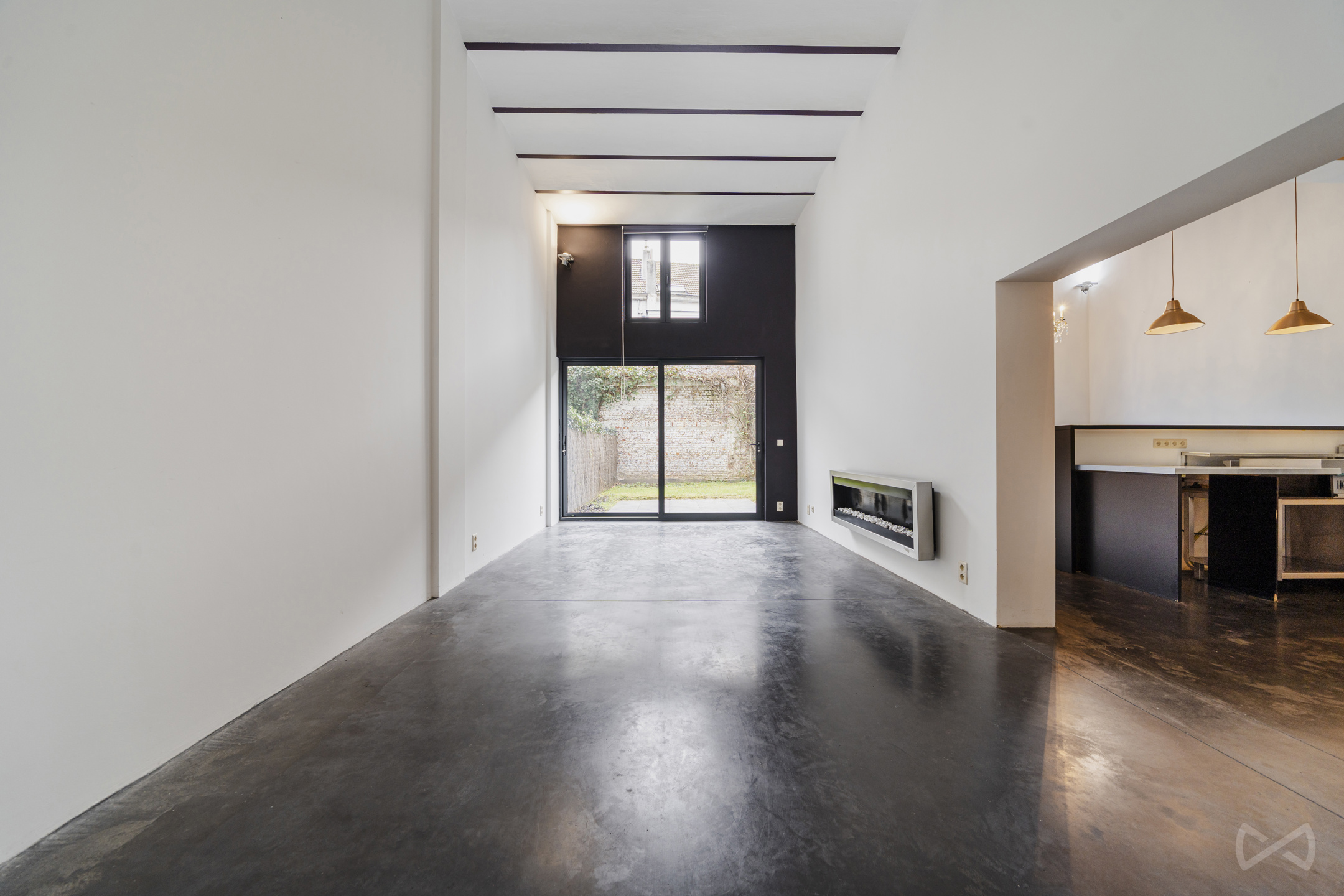 Appartement à vendre à Laeken avec 2 chambres - photo 2