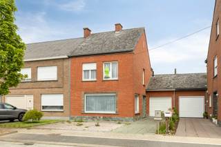 Maison à vendre à Roulers