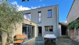 Huis te koop in Tubeke