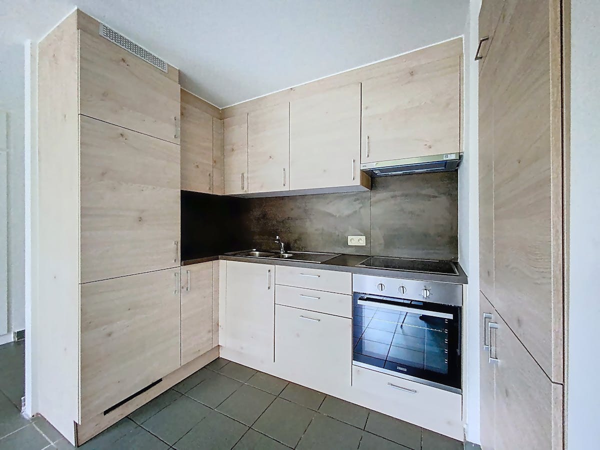 Ruime studio in centrum Eeklo - foto 2