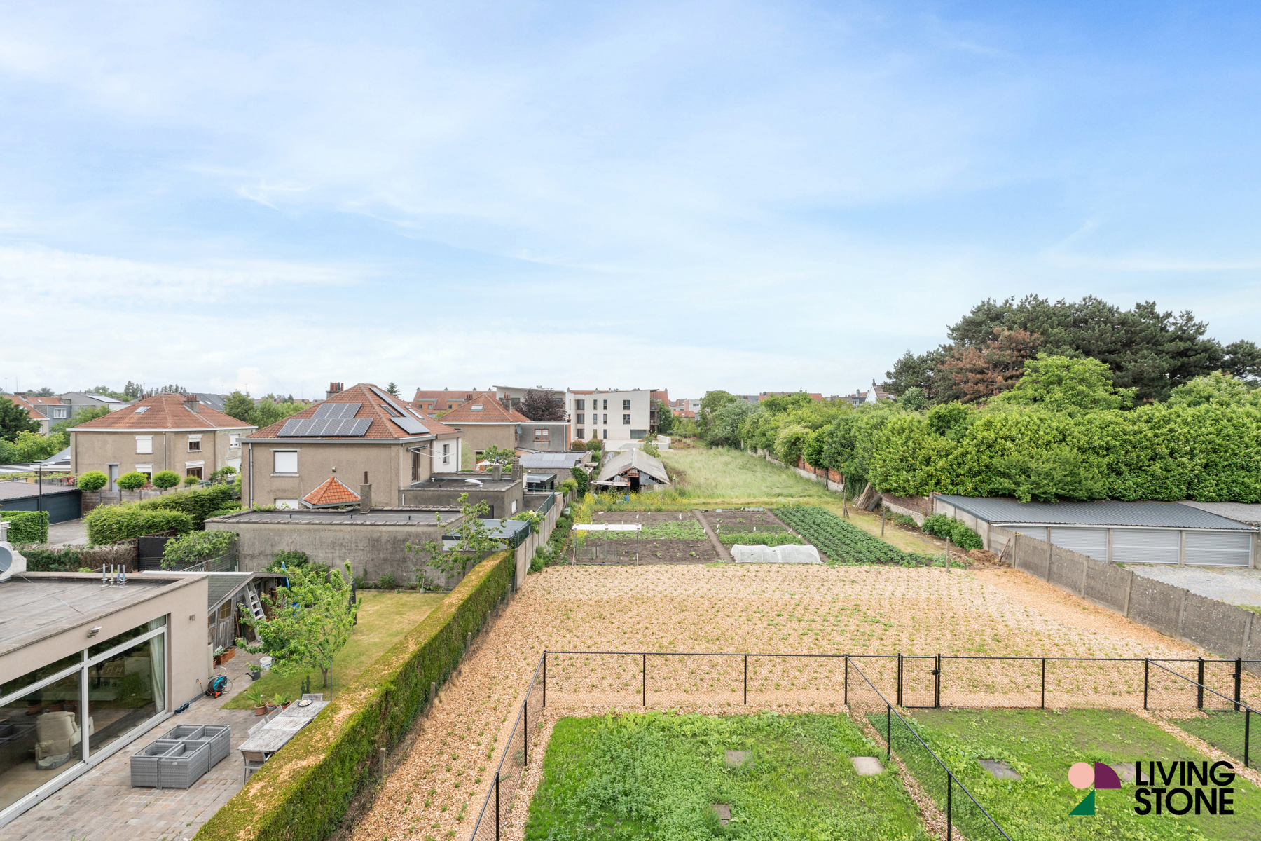 Instapklaar - 6% BTW – Energiezuinig wonen op toplocatie! - foto 3