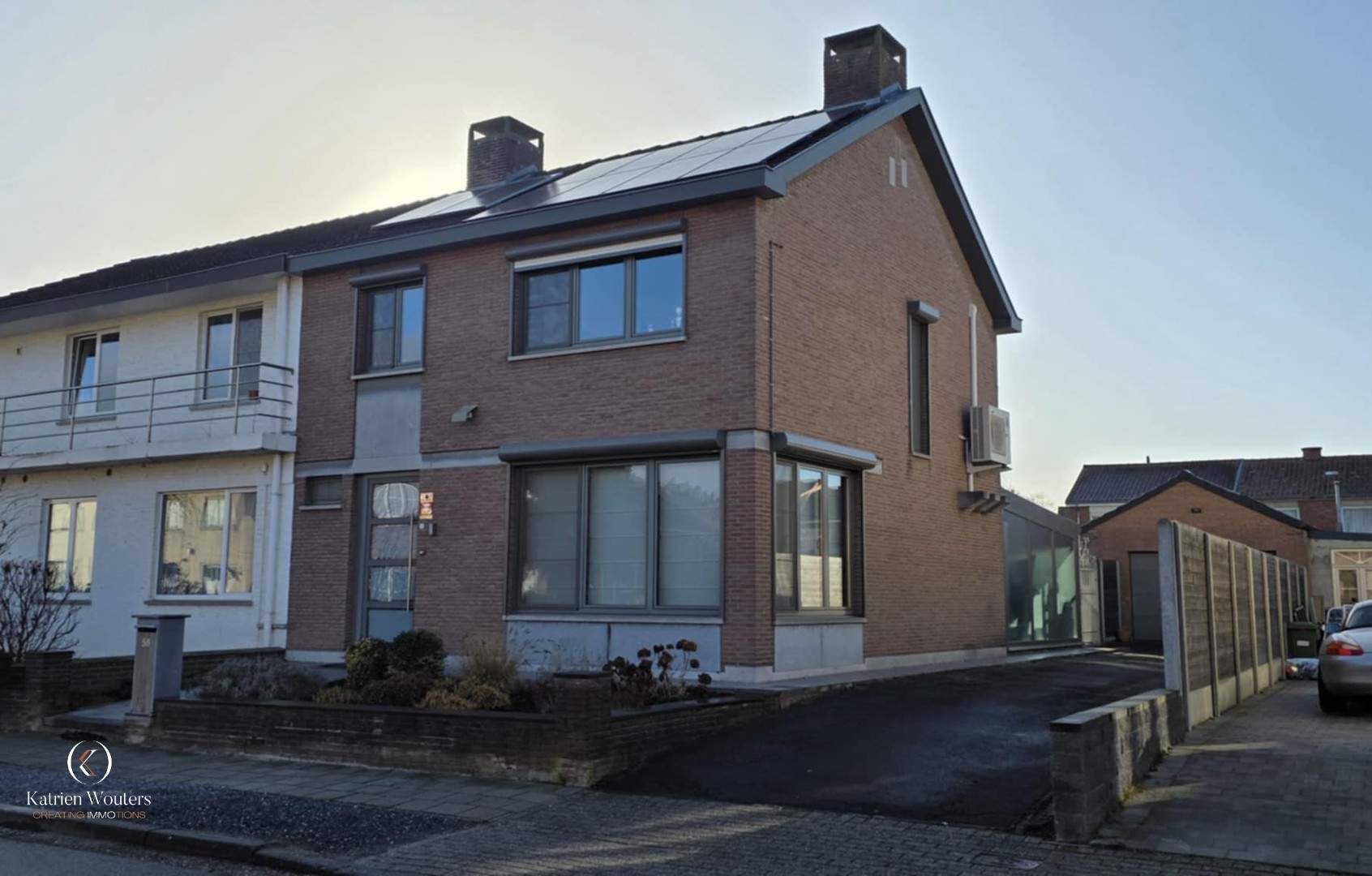 Instapklare centraal gelegen energiezuinige woning - foto 2