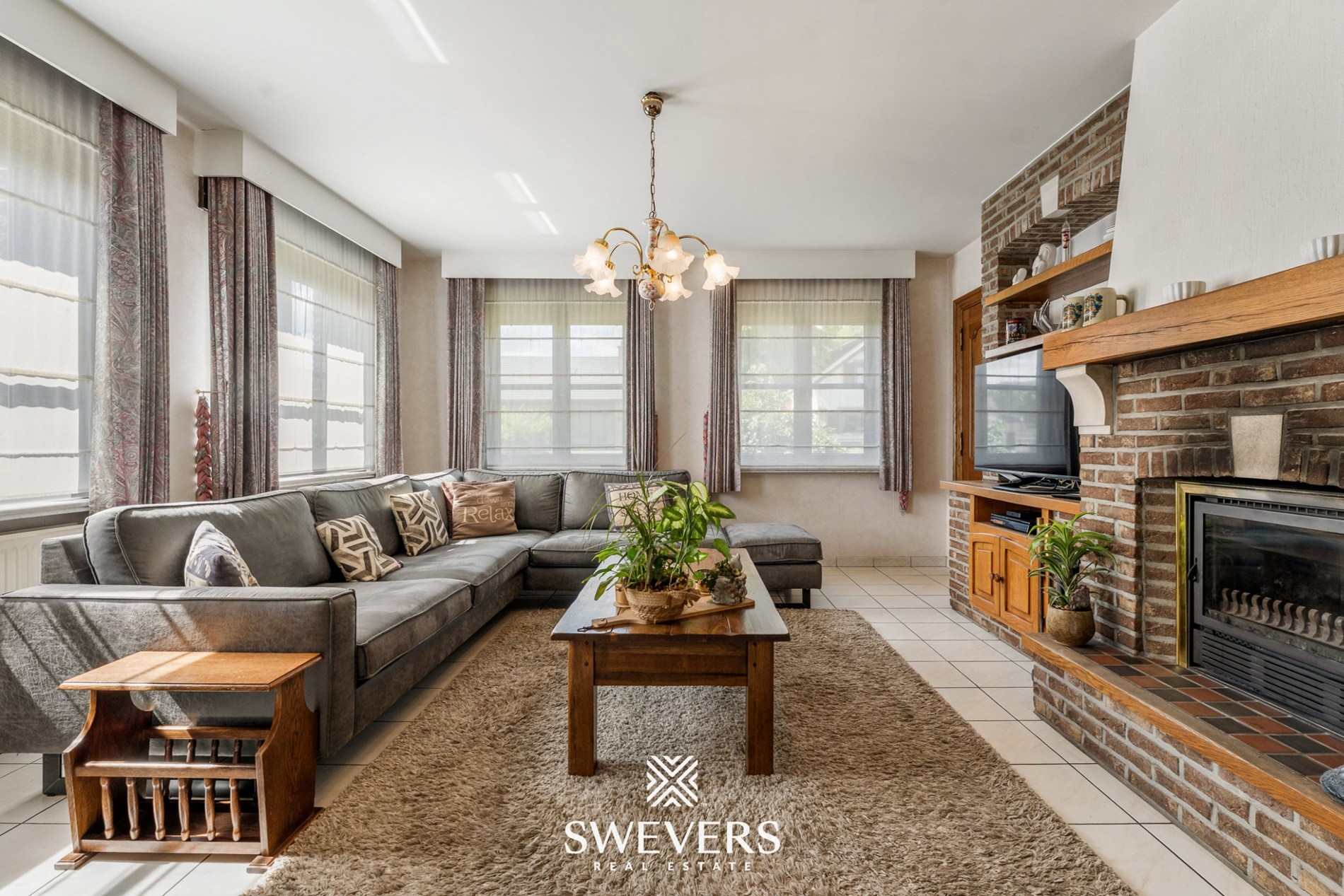 Maison à vendre à Hechtel-Eksel avec 5 chambres - photo 4