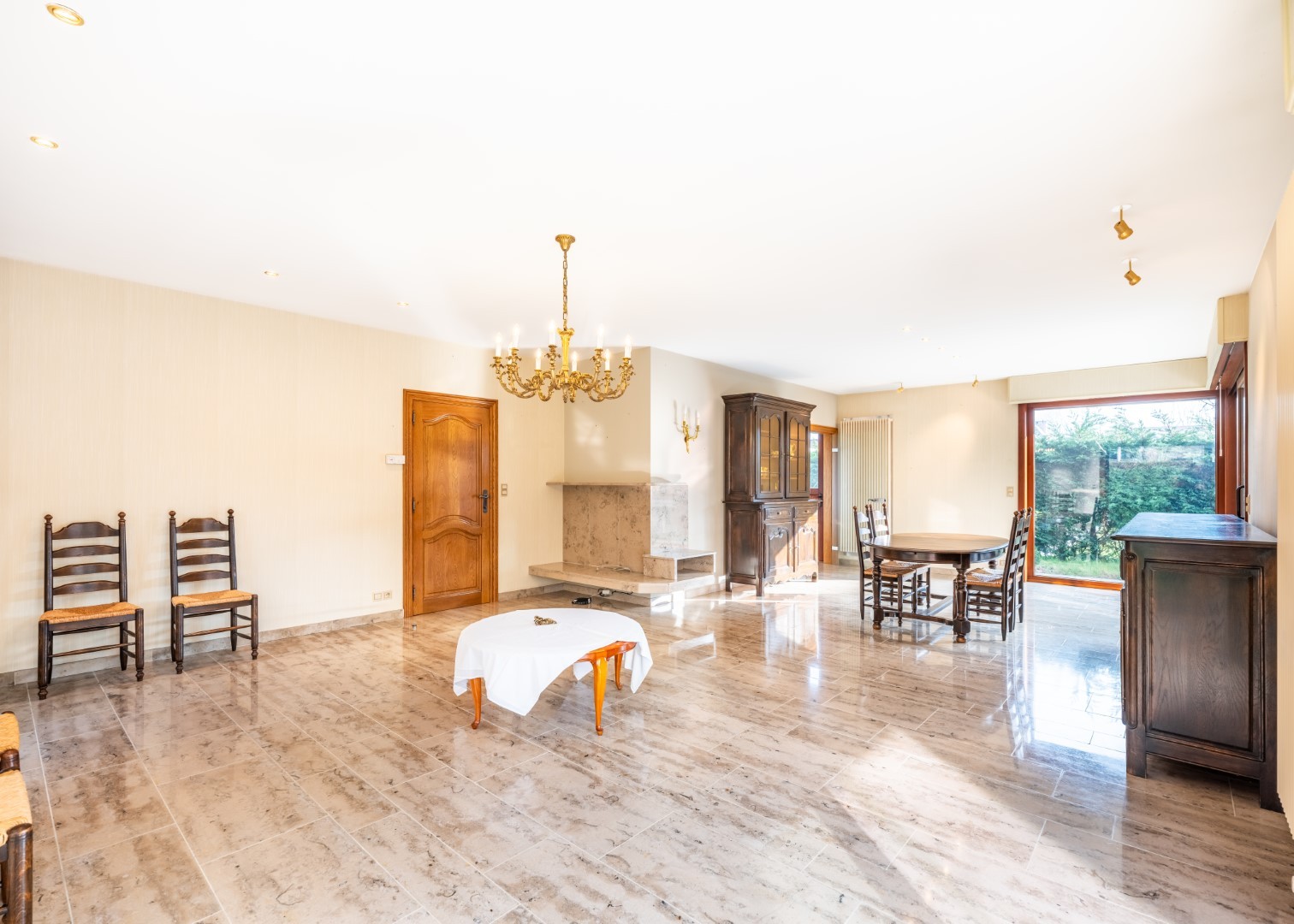 Villa Marie-Joséstraat 45 - foto 5