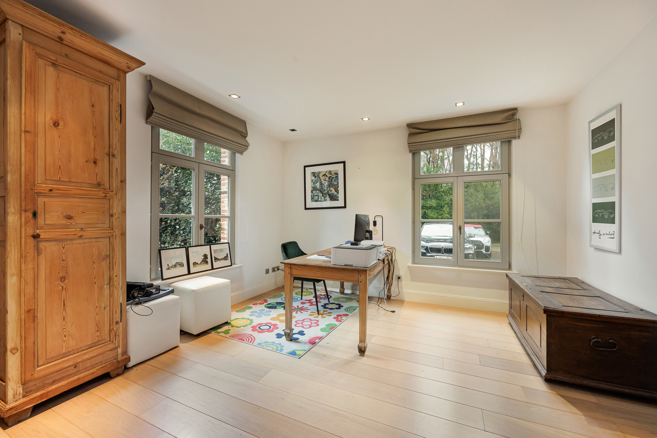 Maison à louer à Zoersel avec 5 chambres - photo 3