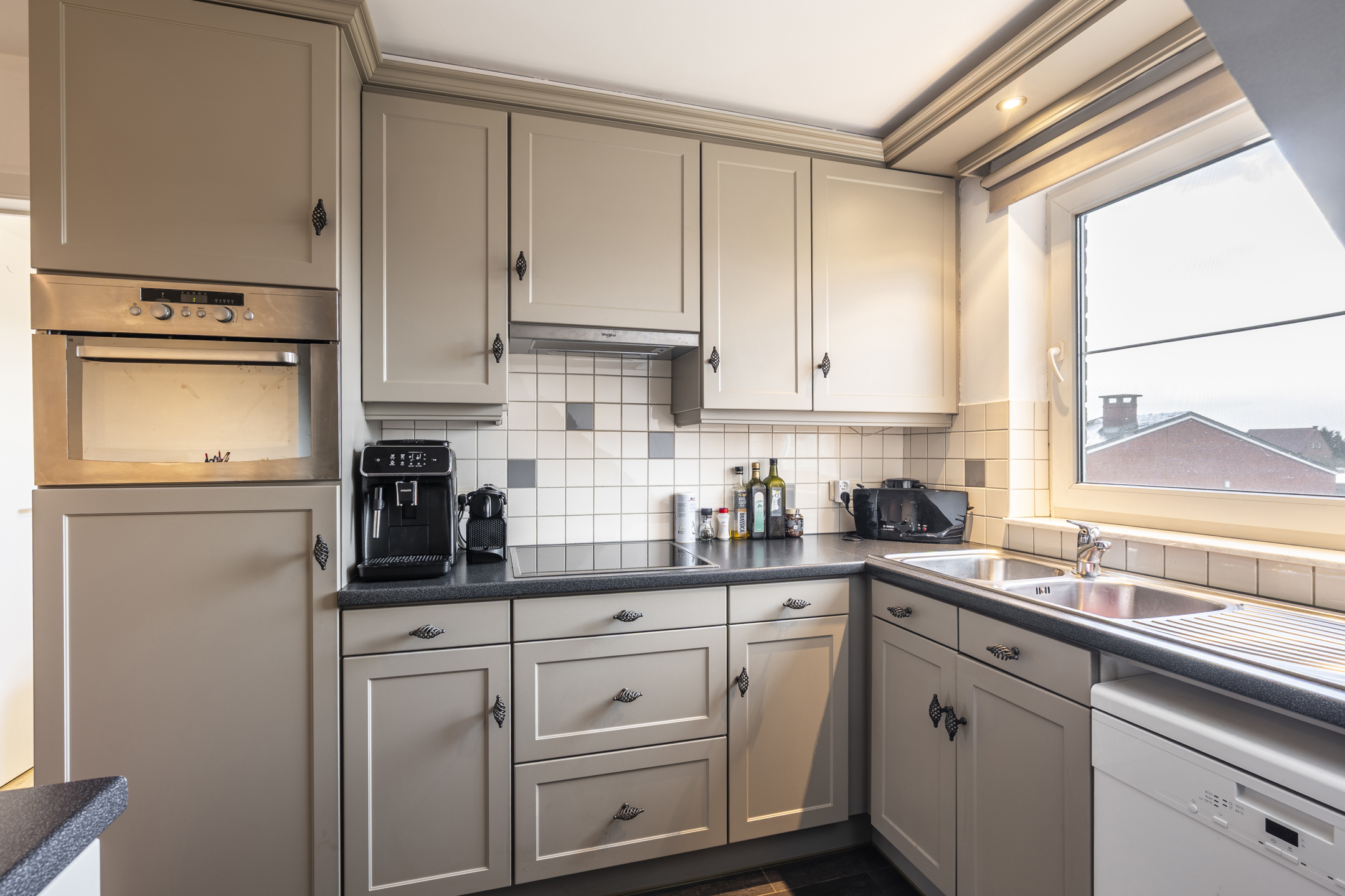 Appartement à vendre à Lille avec 1 chambre - photo 5