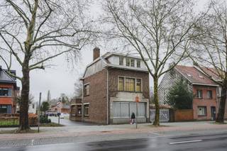 Maison à vendre à Anvers
