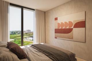 Appartement te koop in Oostende