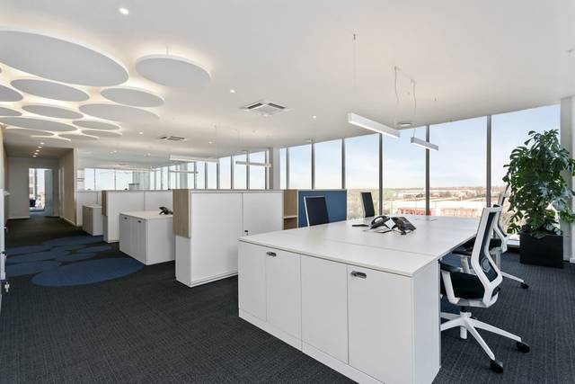 Project te huur in Antwerpen