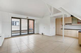 Apartment for sale in Antwerp