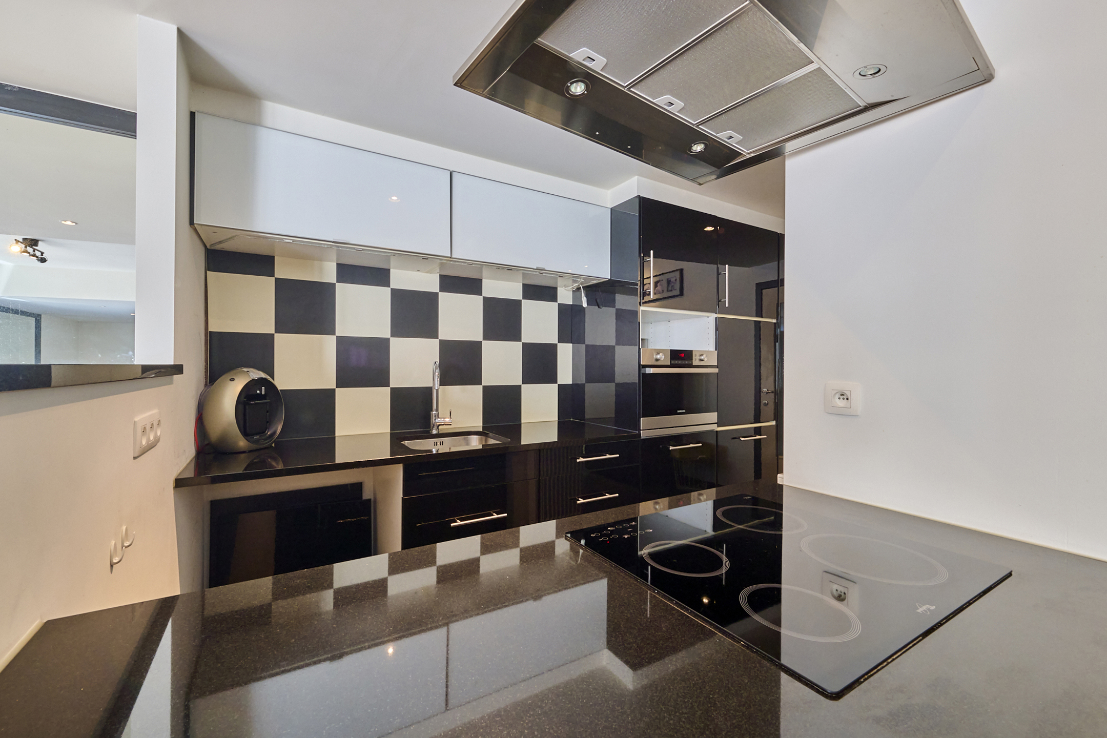 Appartement à vendre à Diepenbeek avec 1 chambre - photo 4