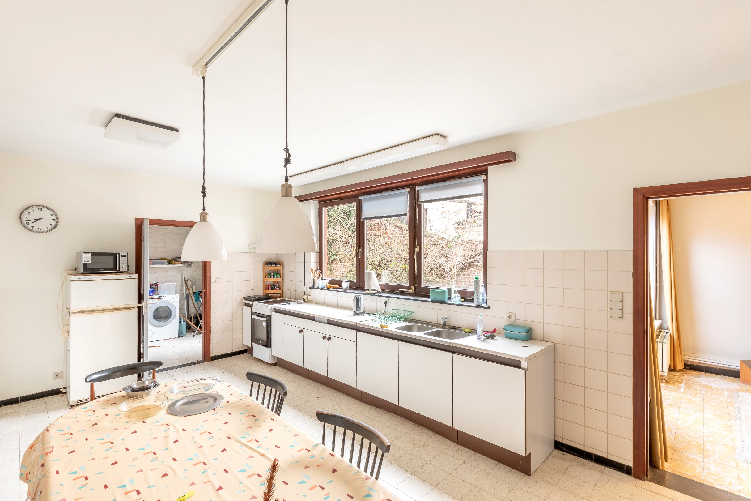 Volledig te renoveren woning op centrumlocatie! - foto 4