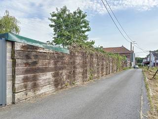 Land for sale in Morlanwelz