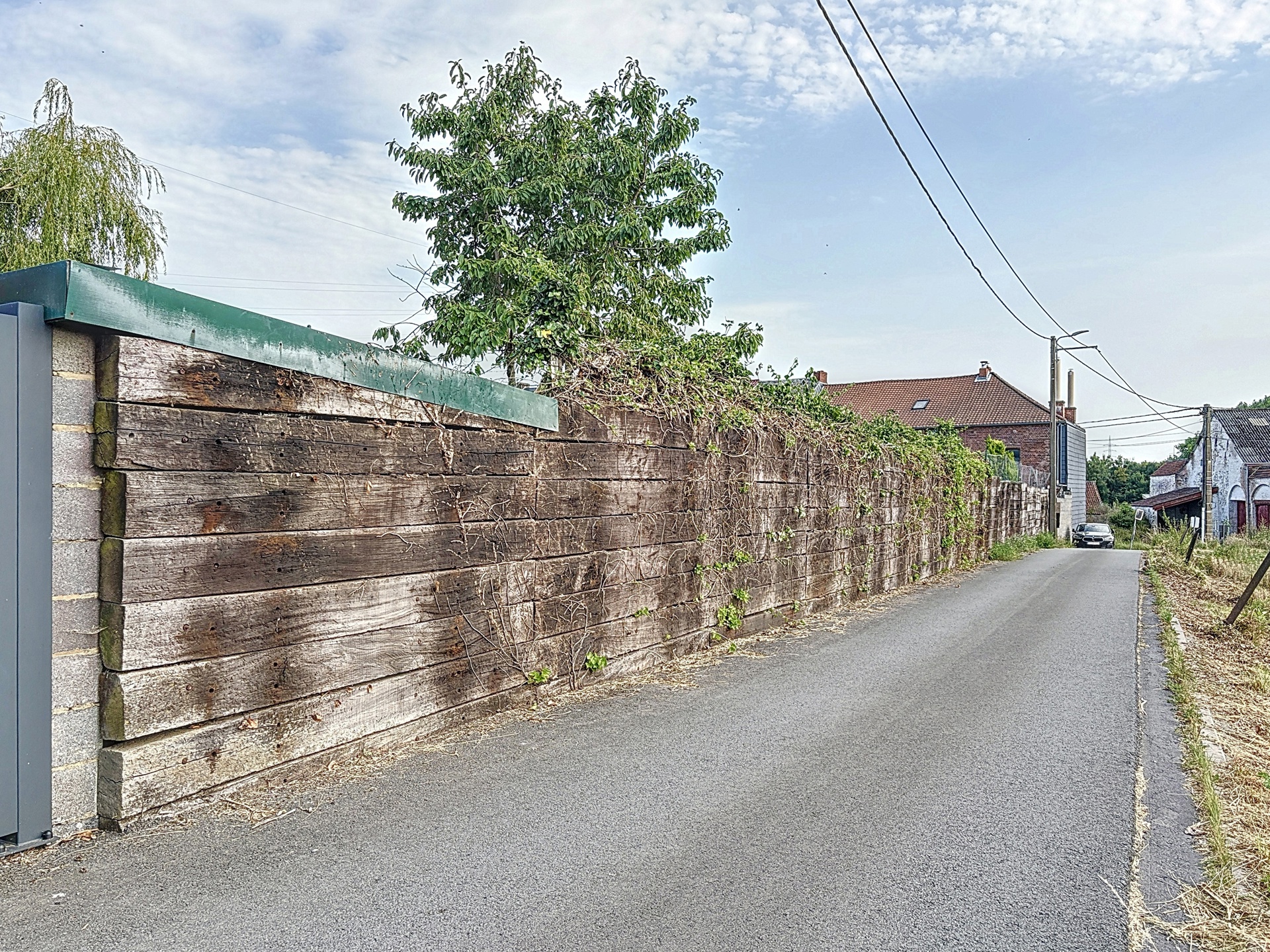 Land for sale in Morlanwelz - photo 2