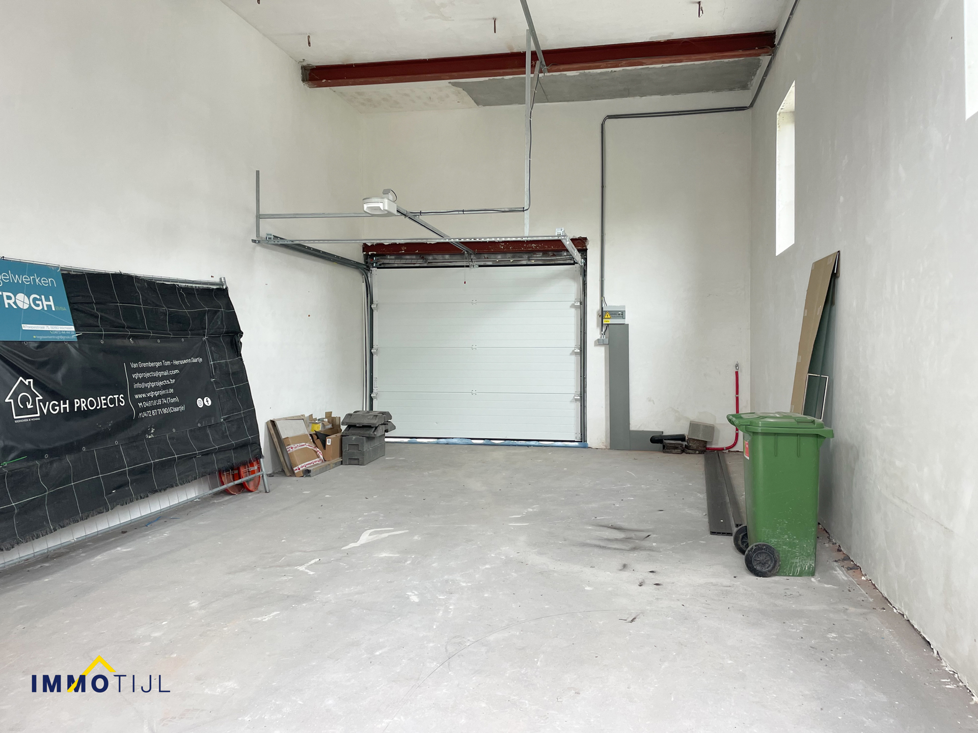 Commercial for rent in Berlare - photo 2