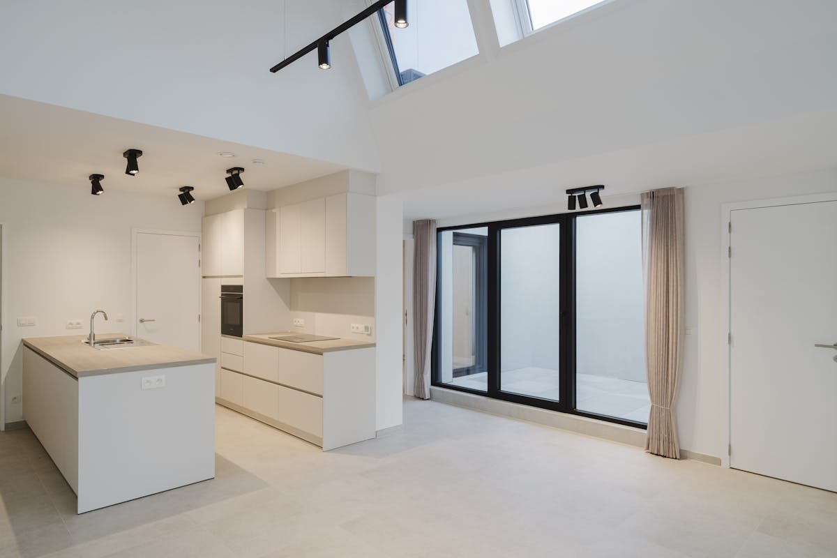 nieuwbouw appartement te huur in kortrijk centrum - foto 2