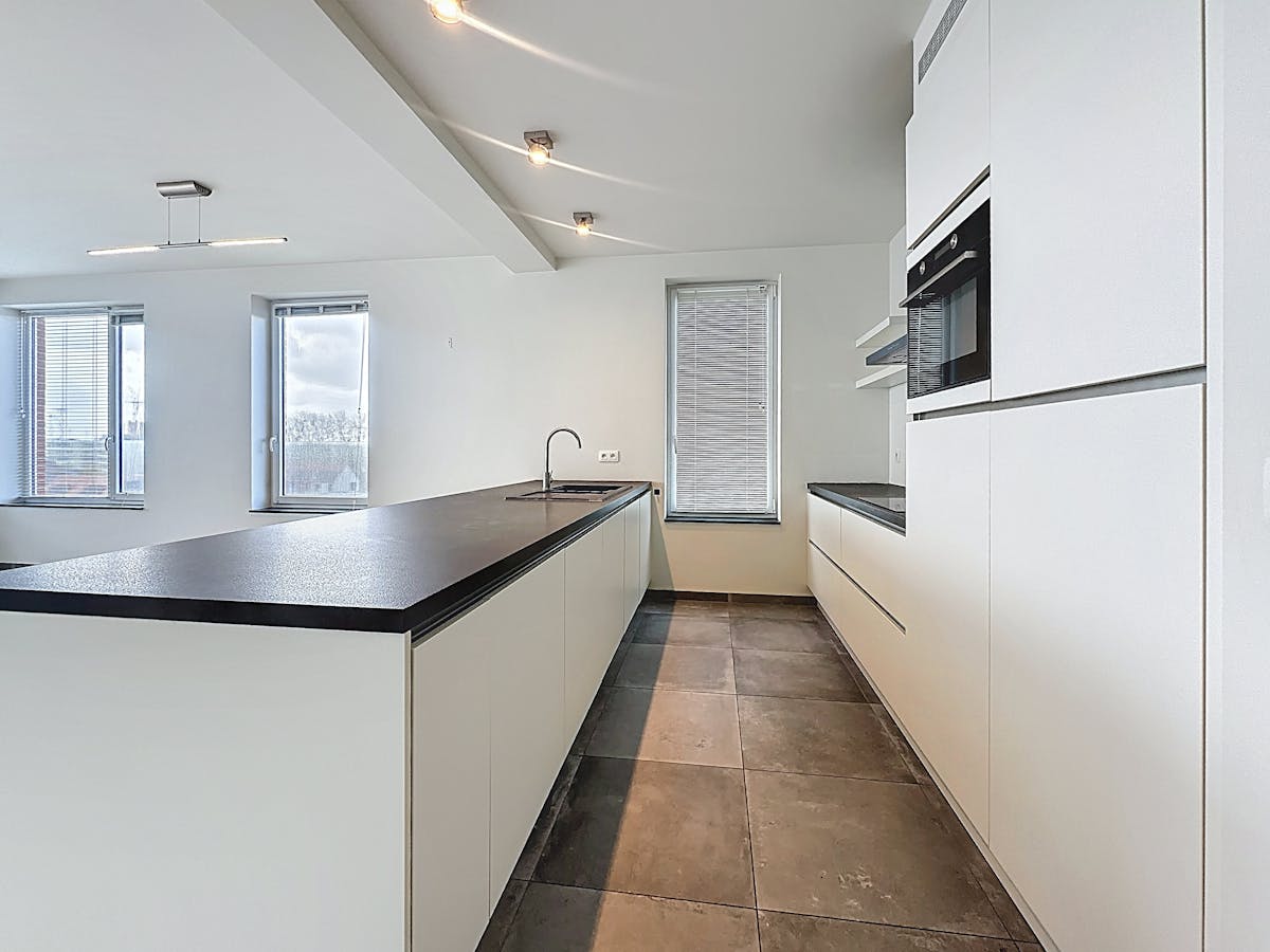 Appartement met zicht op het water te huur in Boom - foto 4