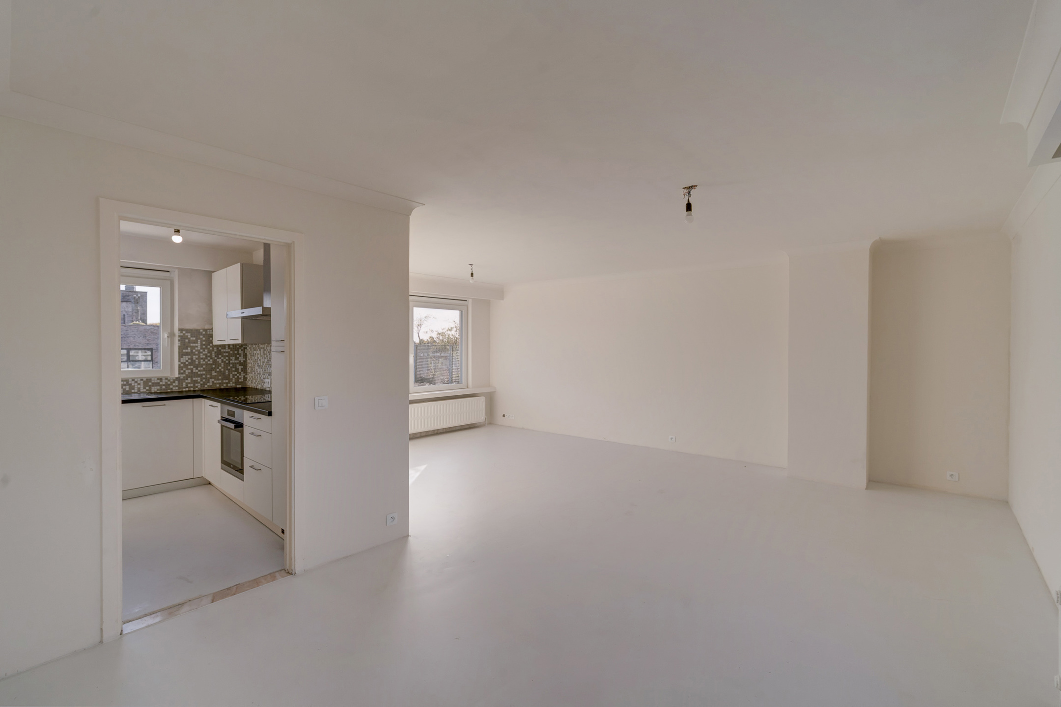 Appartement à vendre à Anvers avec 2 chambres - photo 3
