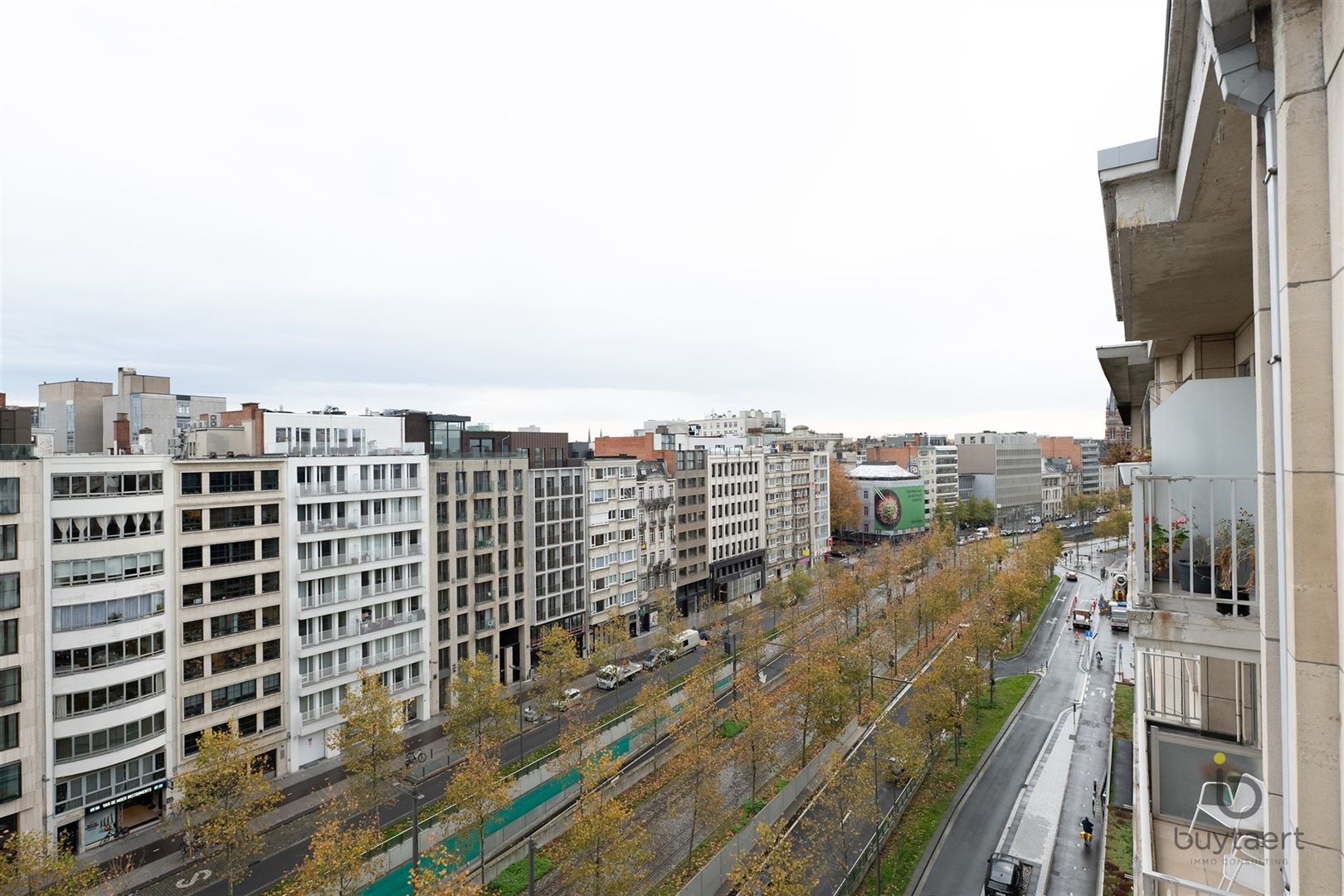 Appartement à vendre à Anvers avec 3 chambres - photo 1