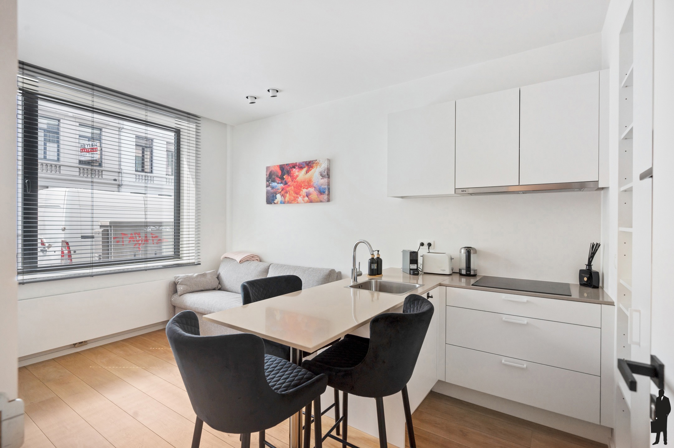 Maison à vendre à Anvers avec 3 chambres - photo 4