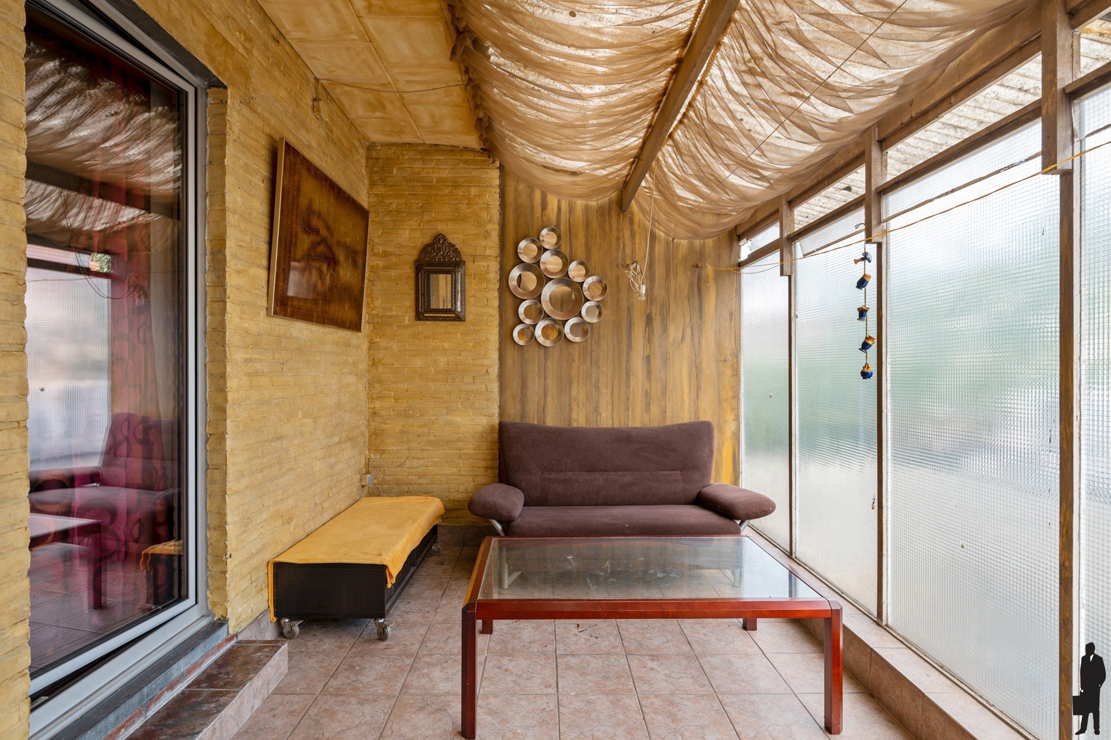 Apartment for sale in Antwerp with 1 bedroom - photo 5