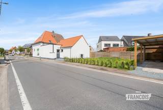 Maison à vendre à Lievegem